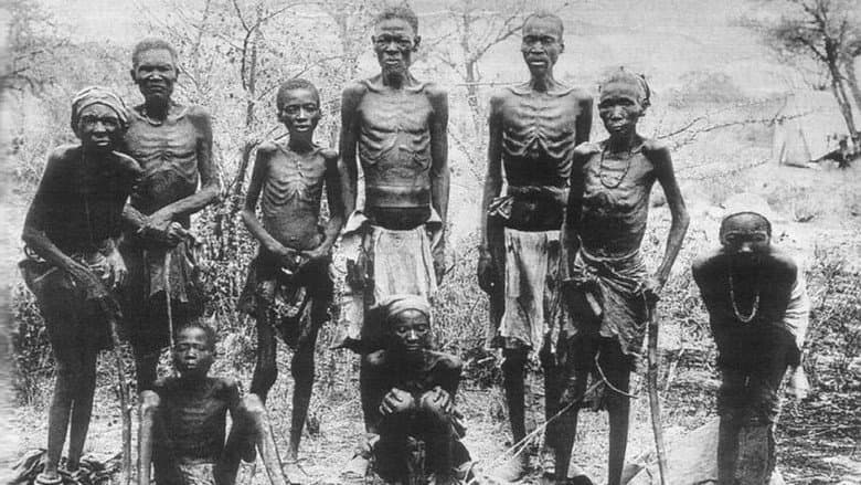 Namibia: The Story of a German Colony still