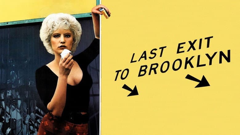 Last Exit to Brooklyn still