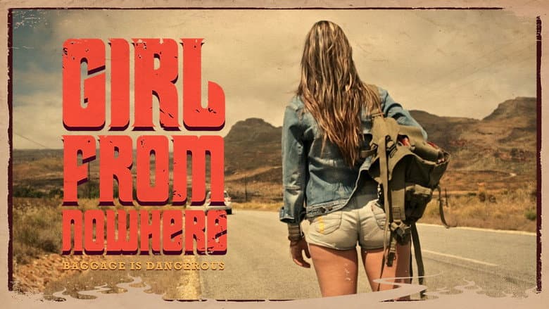 Girl From Nowhere still