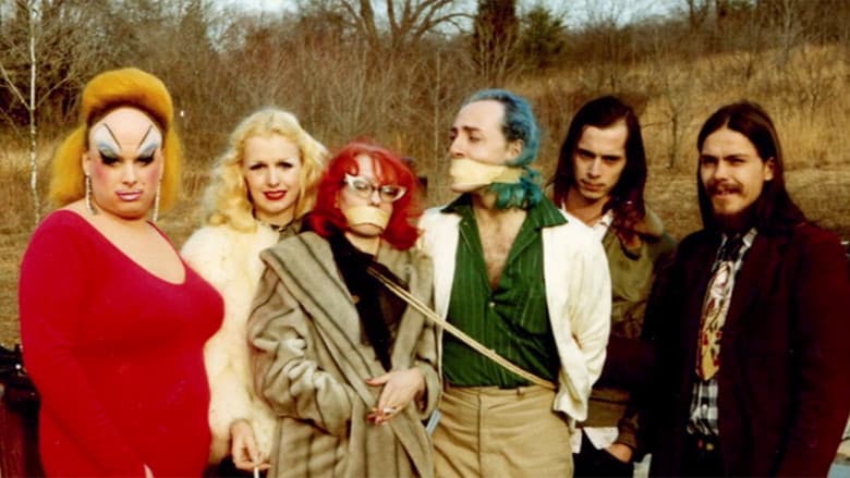 Pink Flamingos still