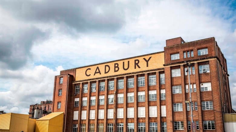 Inside Cadbury: Chocolate Secrets Unwrapped still