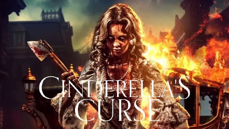 Cinderella's Curse still