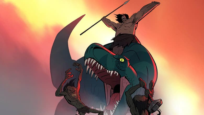Primal: Tales of Savagery still