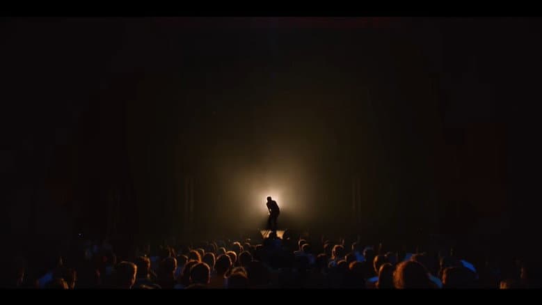 Bo Burnham: Make Happy still