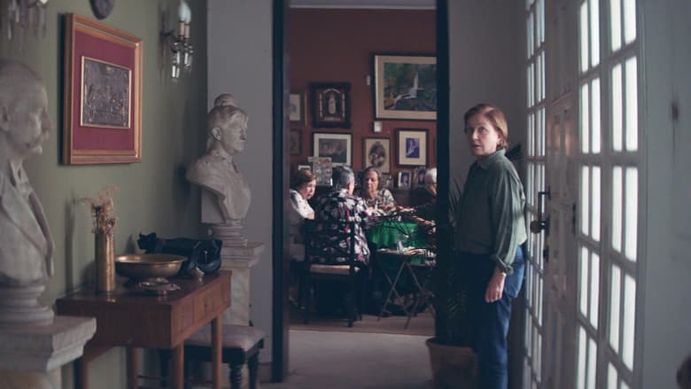 The Heiresses still