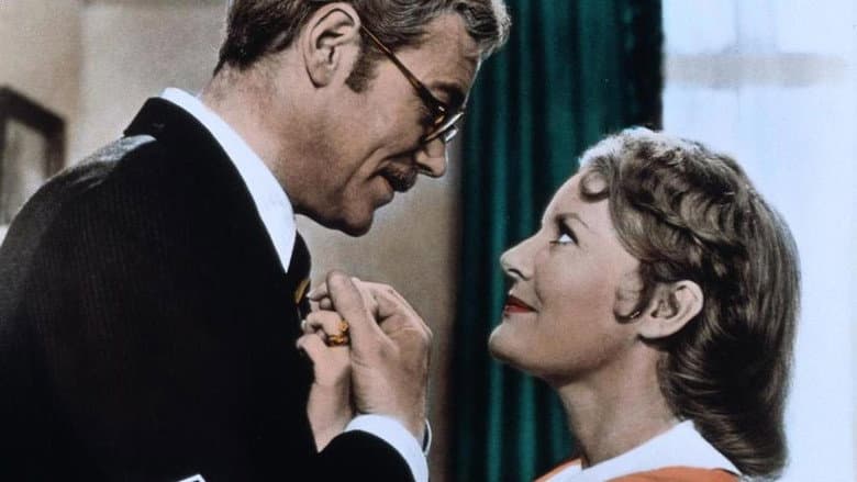Goodbye, Mr. Chips still