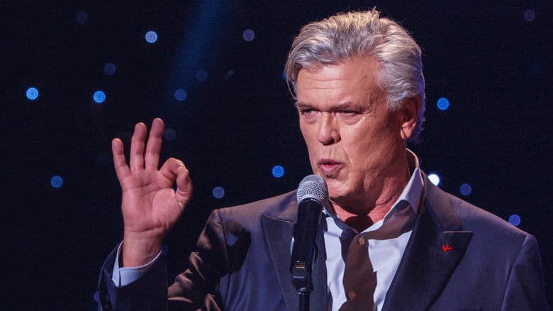 Ron White: If You Quit Listening, I'll Shut Up still