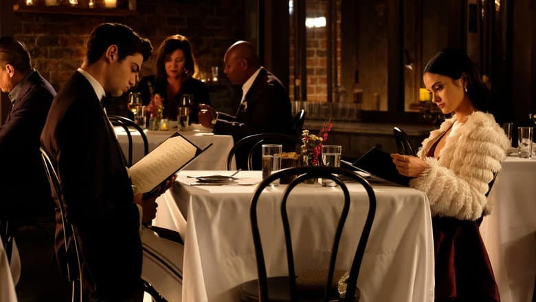 The Perfect Date still