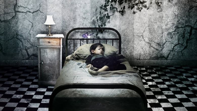 Before I Wake still