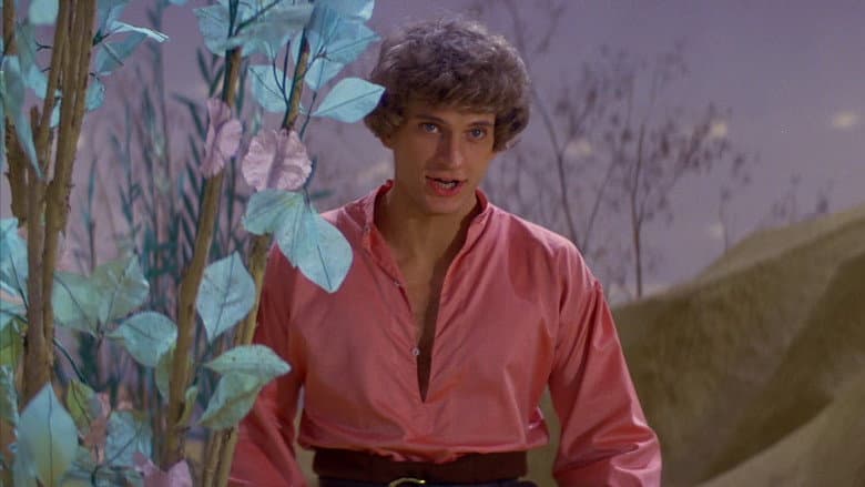 The Pirates of Penzance still