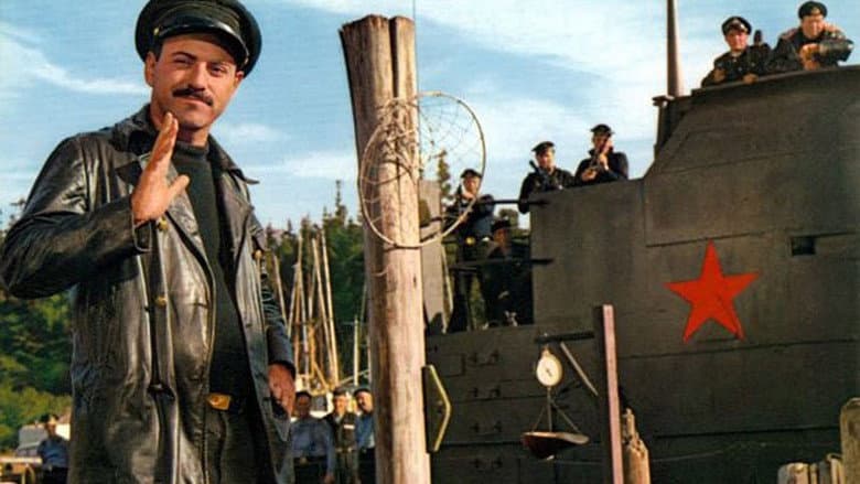 The Russians Are Coming! The Russians Are Coming! still
