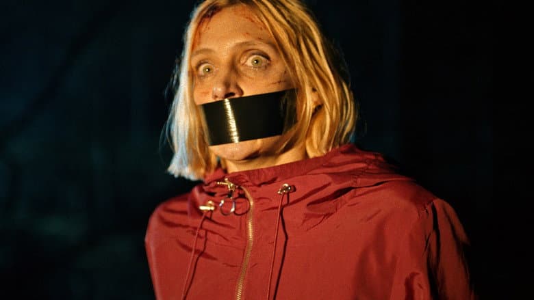 Hunted still