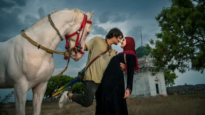 Gypsy still