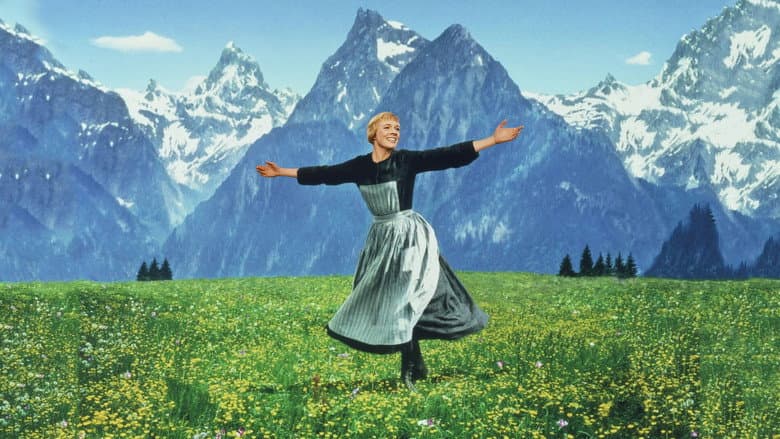 The Sound of Music still