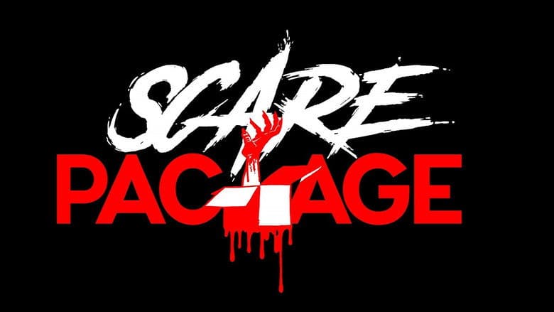 Scare Package still
