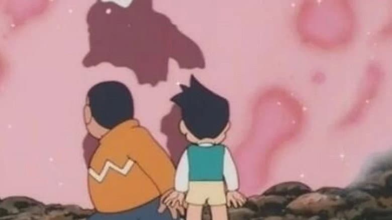 Doraemon: Nobita and the Animal Planet still