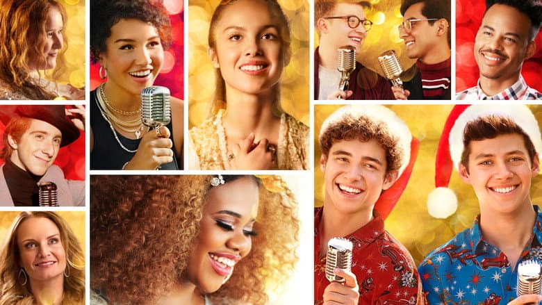 High School Musical: The Musical: The Holiday Special still