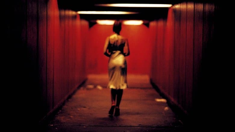 Irreversible still