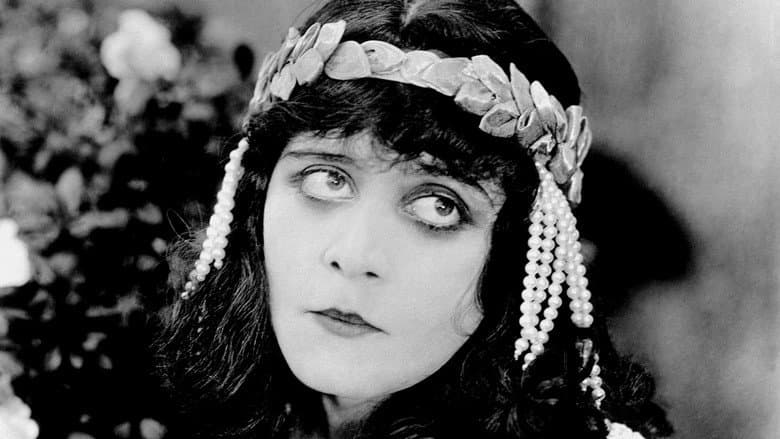 Salome still