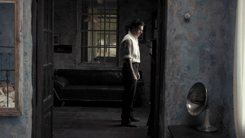 The Banishment still