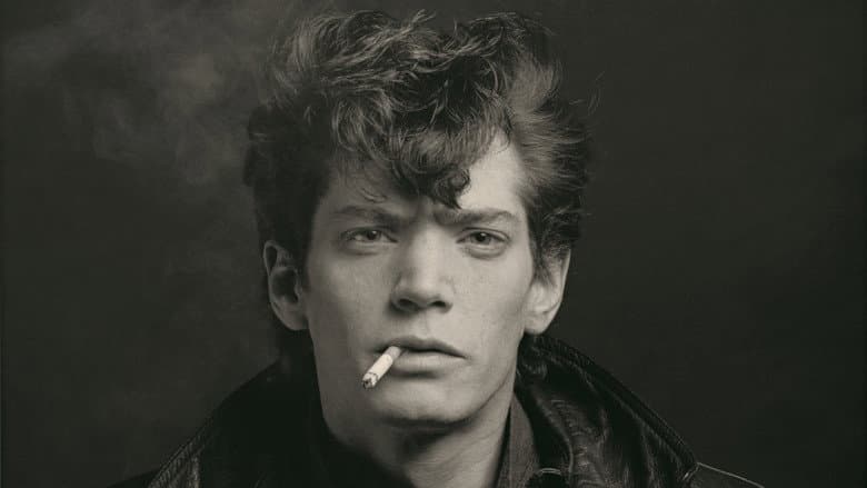 Mapplethorpe: Look at the Pictures still