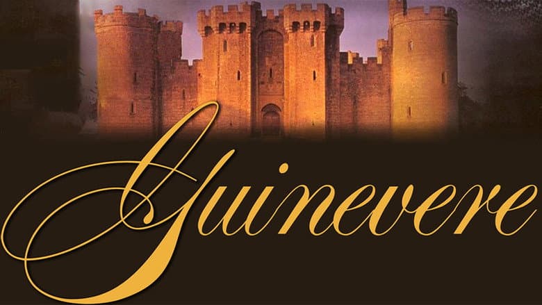 Guinevere still