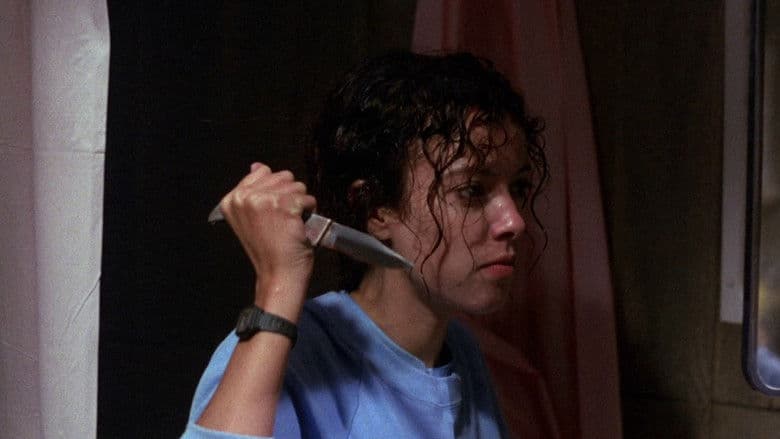 Sleepaway Camp II: Unhappy Campers still