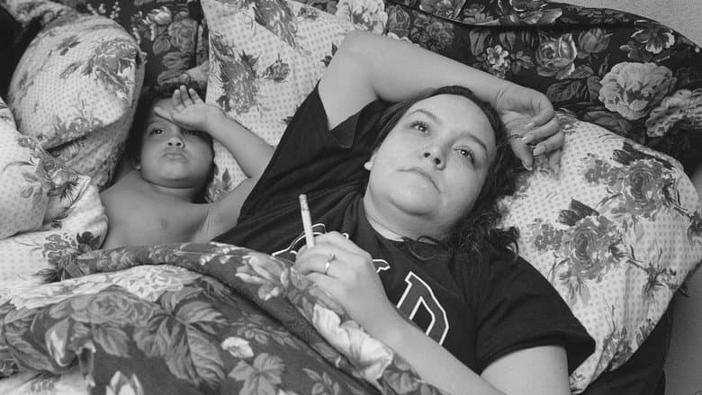Tiny: The Life of Erin Blackwell still