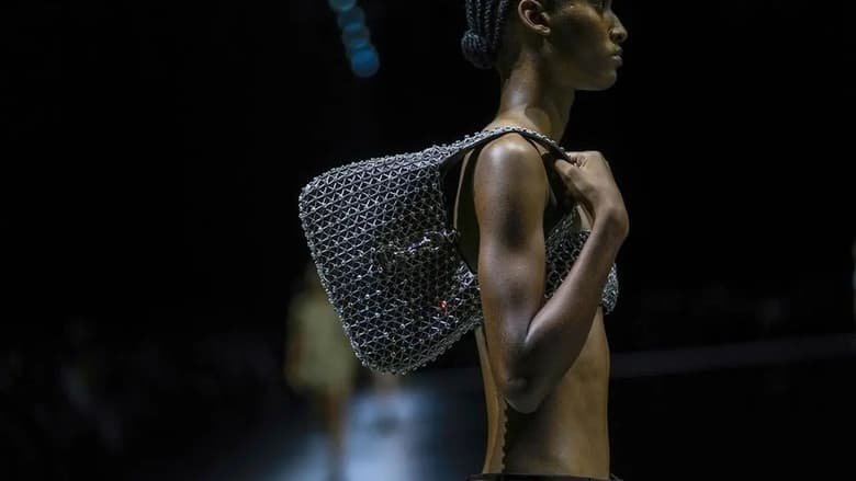 Gucci : luxe, drame et volupté still