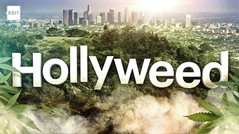 Hollyweed – nu även i Sverige? still