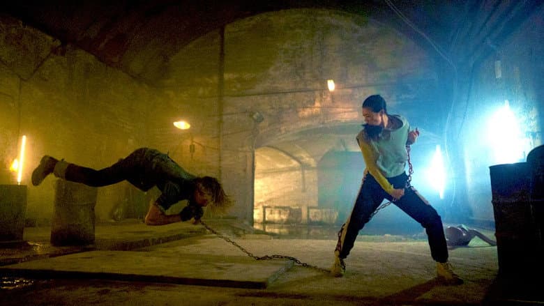 Accident Man: Hitman's Holiday still