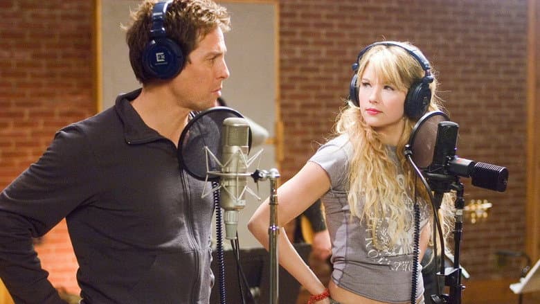 Music and Lyrics still