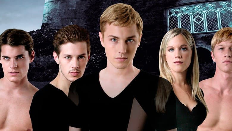 The Invisible Chronicles still