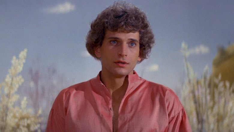 The Pirates of Penzance still