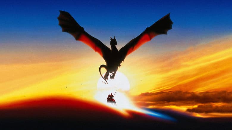 DragonHeart still