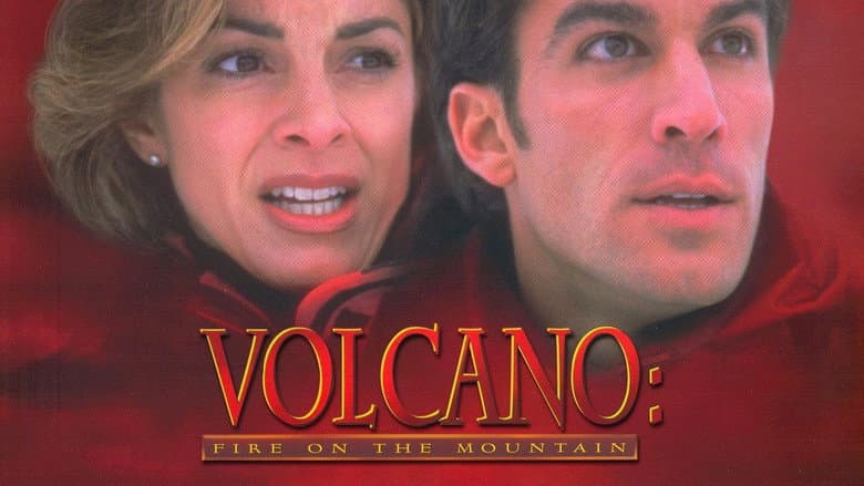 Volcano: Fire on the Mountain still