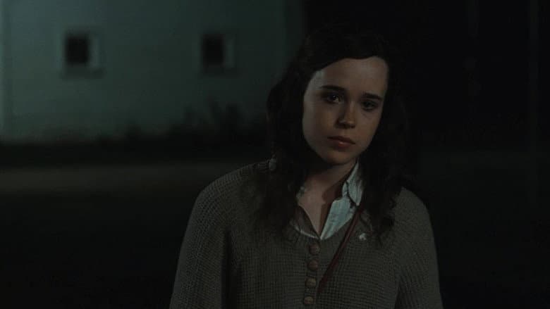 Peacock still
