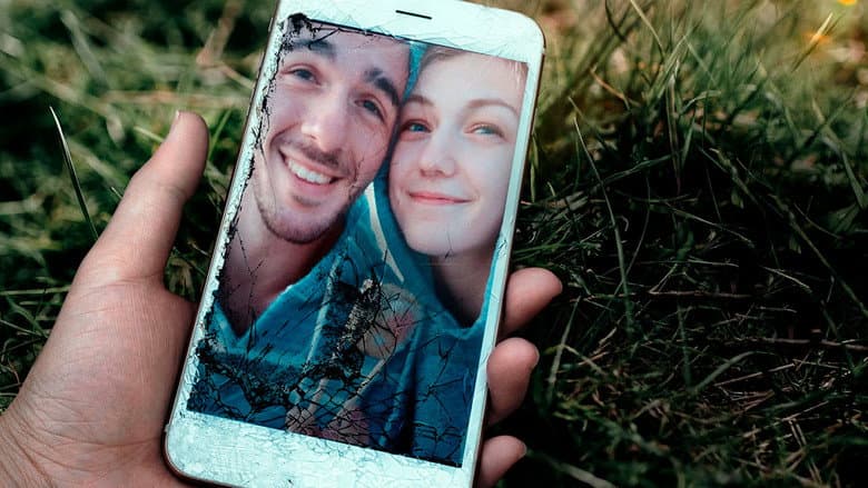 The Murder of Gabby Petito: Truth, Lies and Social Media still