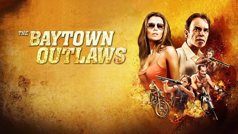 The Baytown Outlaws still