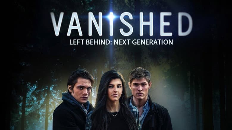 Vanished still