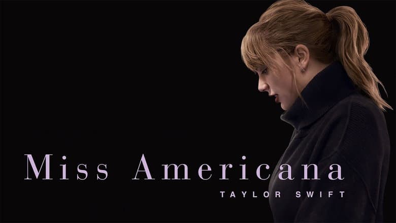 Miss Americana still