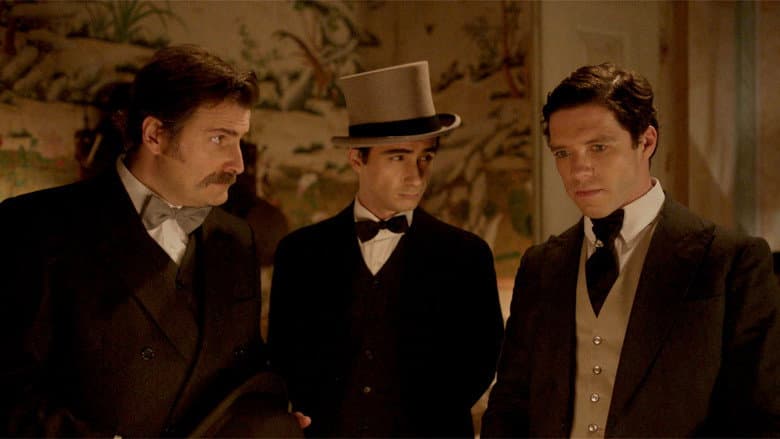 Um Jantar Muito Original still