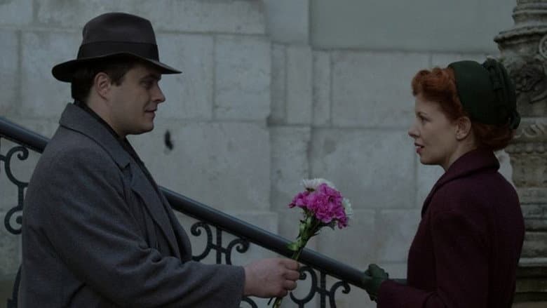 The Lullaby Killer still