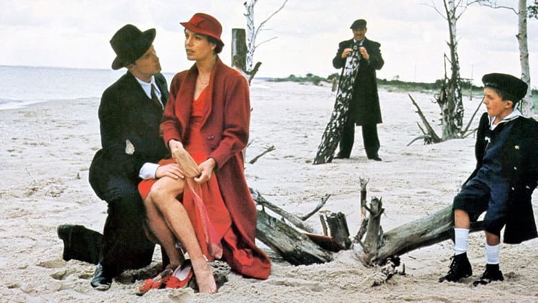 The Tin Drum still