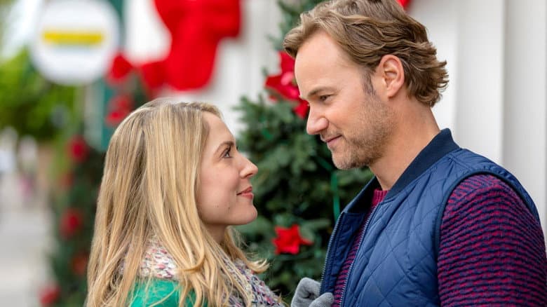 The Christmas Cure still