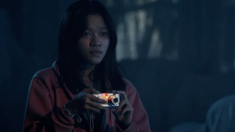 Pamali: The Little Devil still