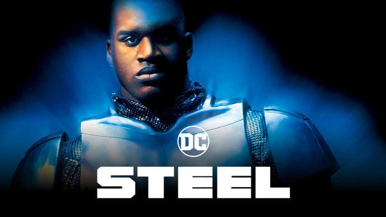 Steel still