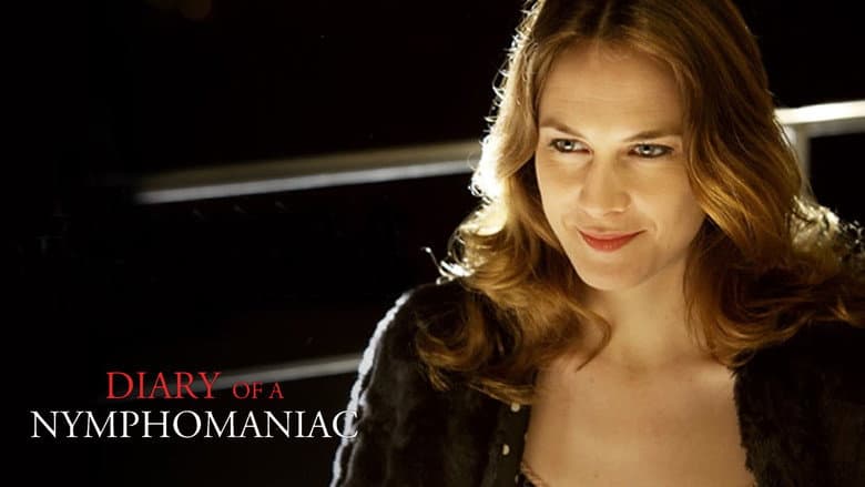 Diary of a Nymphomaniac still