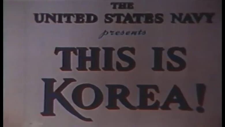 This Is Korea! still
