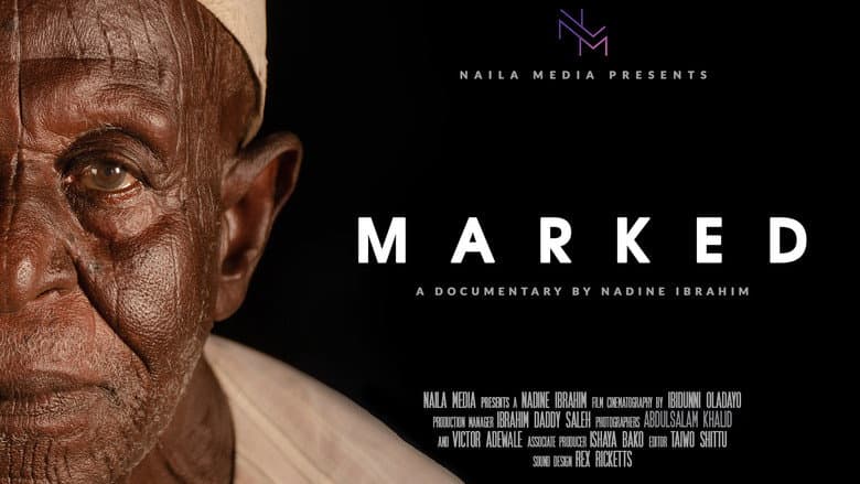 Marked still